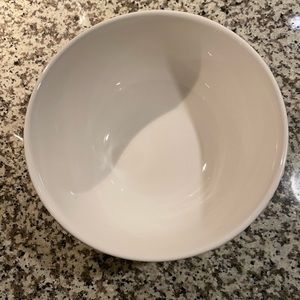 ‘Snacks’ Mixing / Serving Bowl